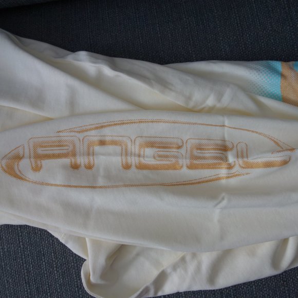 Nike RTFKT Angel Long Sleeve T-Shirt Size S-Brand New Never Worn Very Rare - Picture 14 of 15